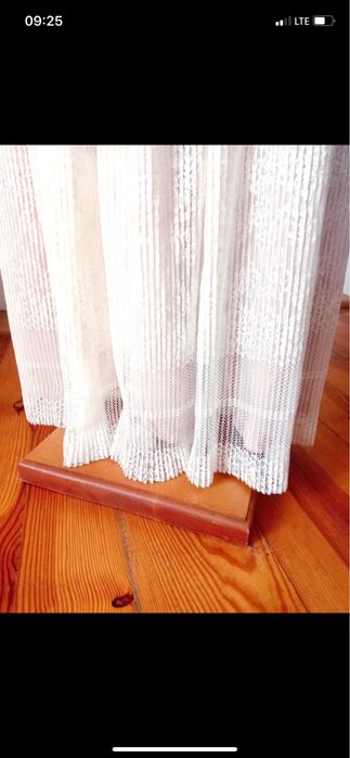 Suknia ślubna papilio