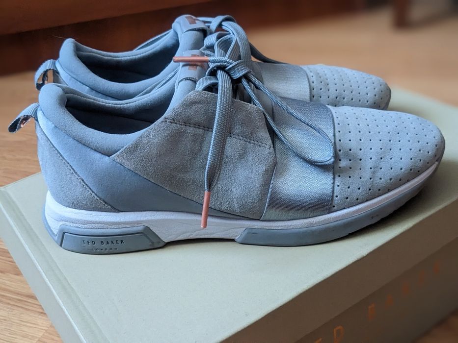 Кросівки Ted Baker London оригінал 37.5