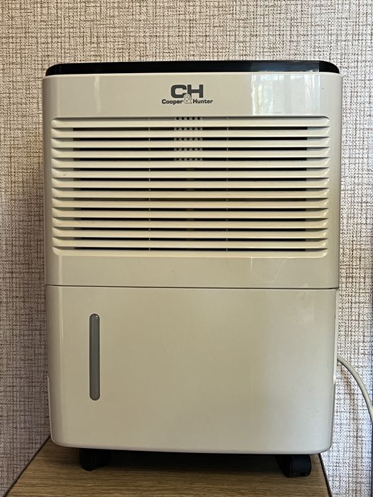 Осушувач повітря COOPER&HUNTER CH-D004WD5