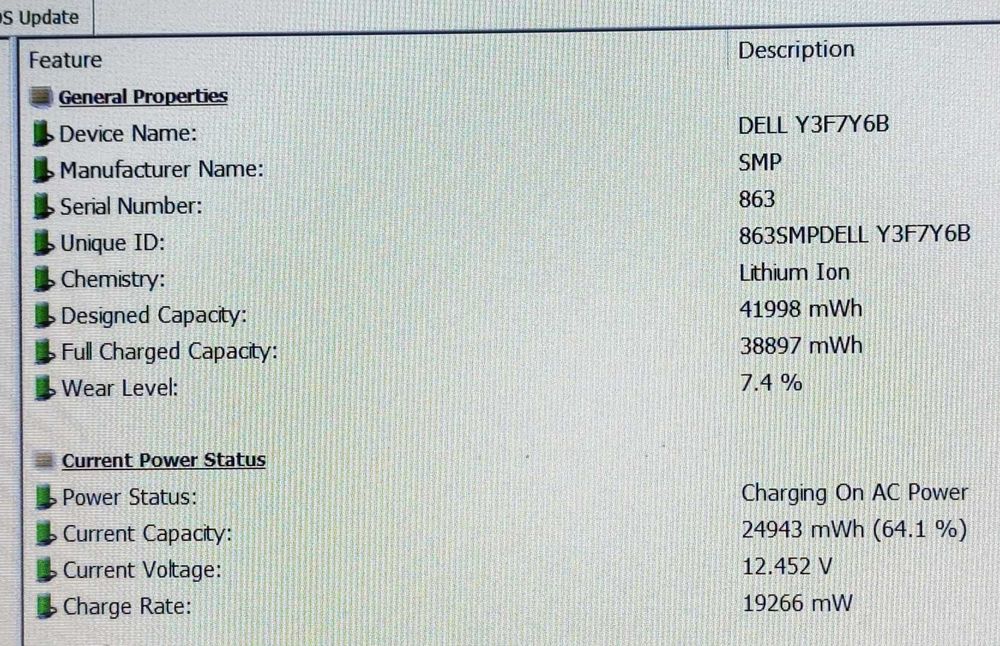 Продам ноутбук Dell