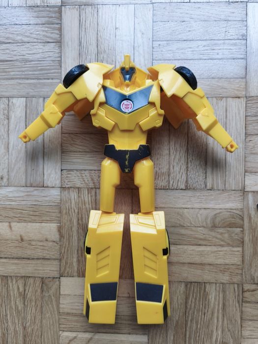 Transformers, zabawka 20 cm