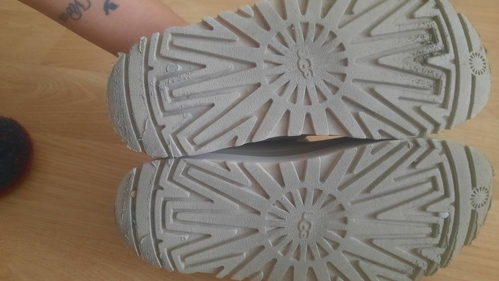 Ugg Goldenglow оригинал