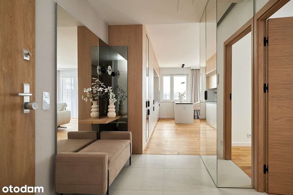 Bezpośrednio | Port Popowice | 4 pokoje | 78m2 | Bez PCC | Faktura VAT