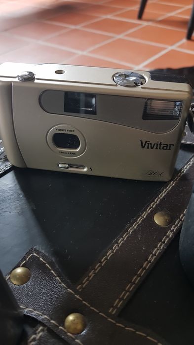 Máquinas fotograficas classicas canon pentax