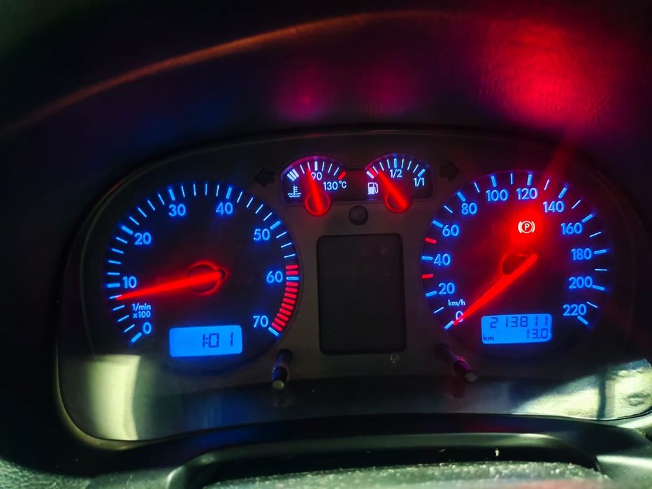 VW Golf 1.4 1998