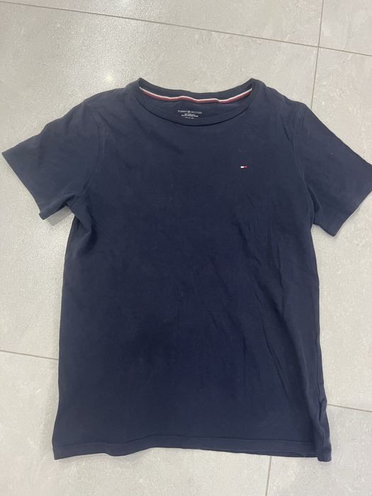 Koszulka chlopieca Tommy Hilfiger