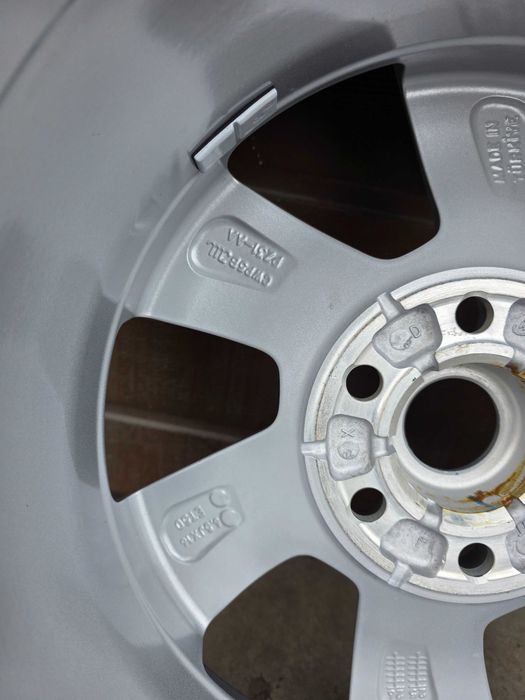 NOWY FORD Transit Custom Tourneo 6x120 16'' 6,5J ET50 215/65R16 2025r.