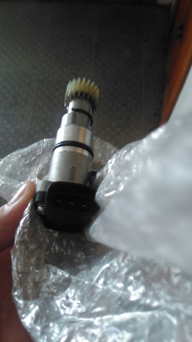 Sensor do conta quilómetros Toyota herlux