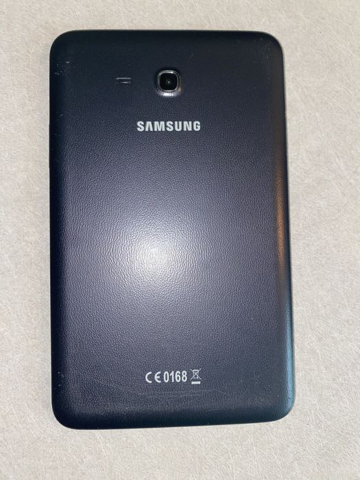 Tablet Samsung Galaxy Tab 3 Lite