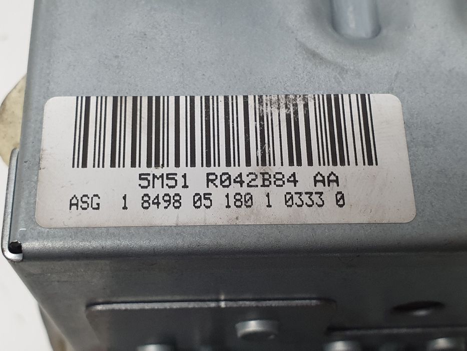 Airbag passageiro FORD Focus C-Max (DM2)