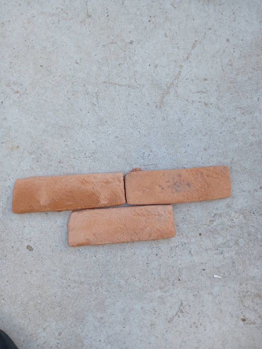 Плитка на фасад