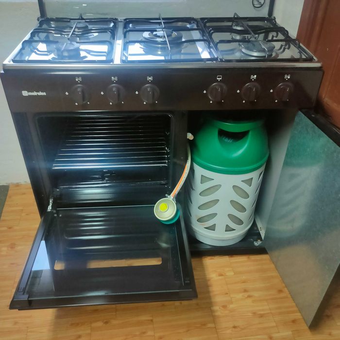 Fogão a Gás Meireles