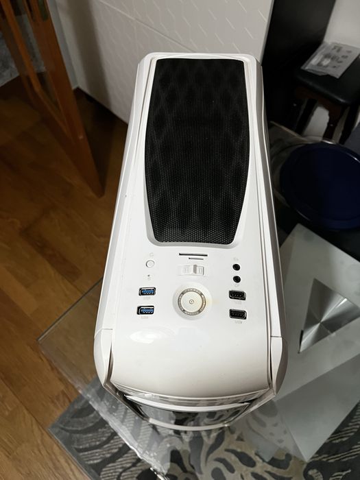 PC Gaming / Desktop – i5 + GTX 1050 (Entregue em mão) Canidelo • OLX.pt