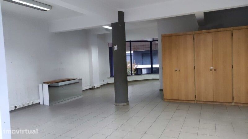 Loja p/ Vender Centro São João da Madeira