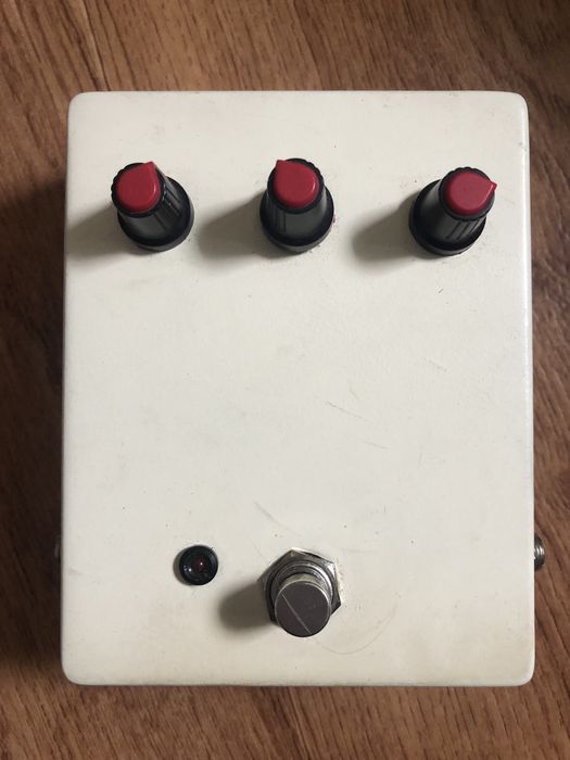 Deep blue delay педаль гітарна ділей