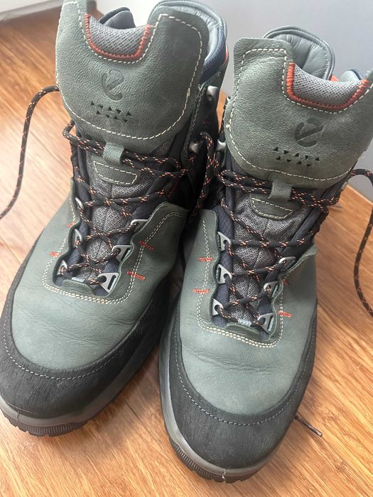 Buty Ecco Exohike