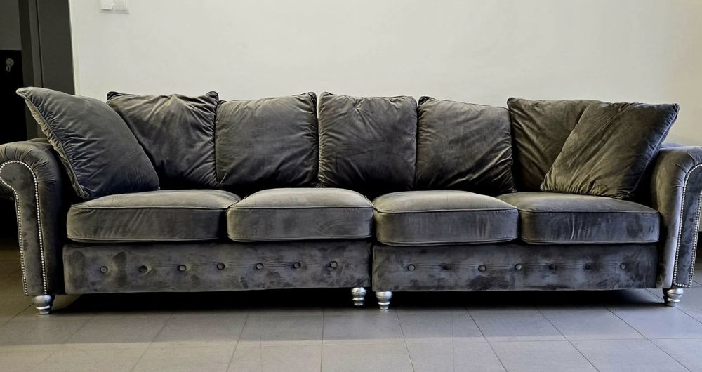 OKAZJA !! Sofa premium marki SOFAROOM