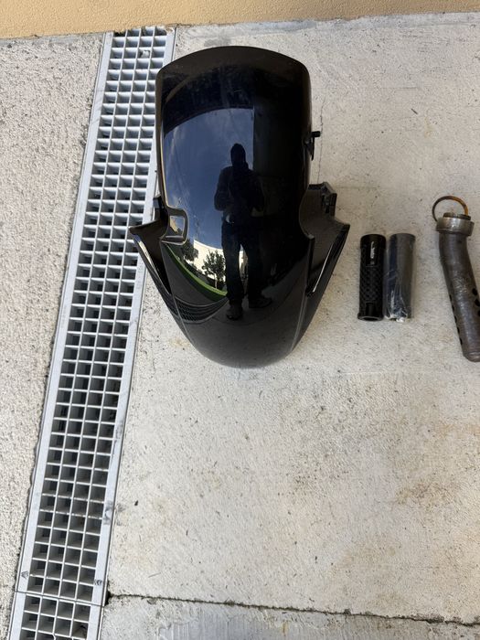 Honda cbr600rr pc40