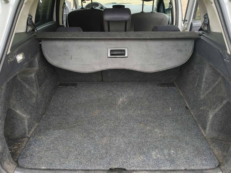 RENAULT Clio 2007 року