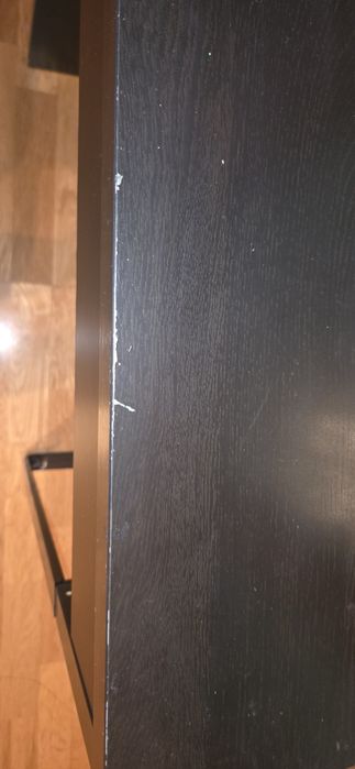 Secretária Micke Ikea