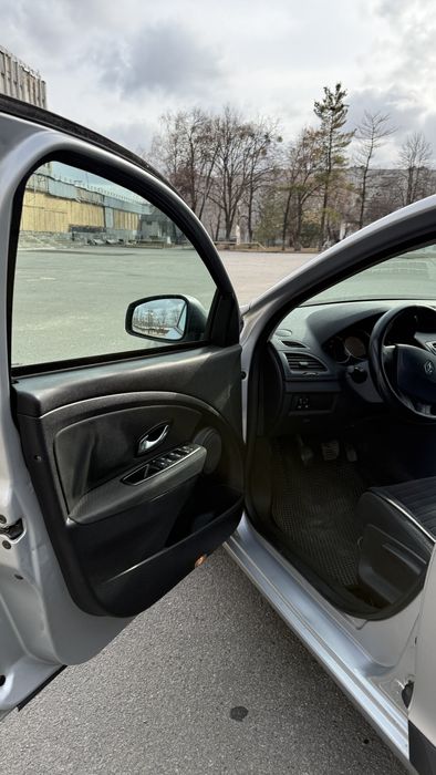 Renault Megane, 2010, 1.5 дизель