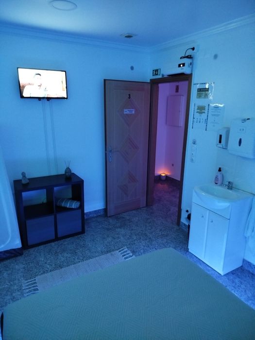 Alugamos quartos casal- despesas incluídas