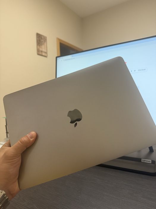 Macbook Pro M1 2020