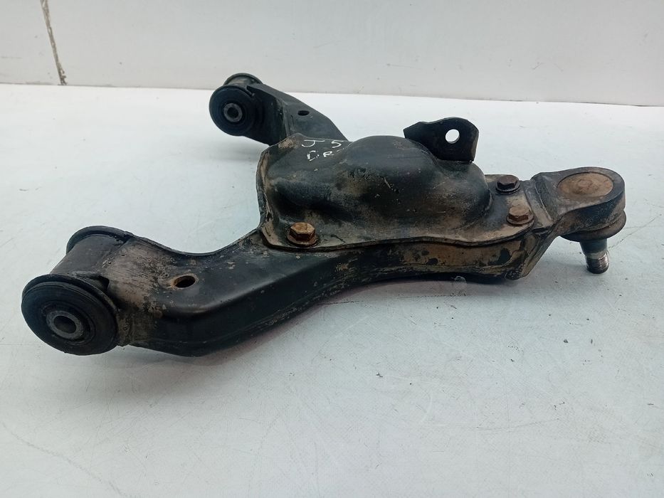 Braço de suspensão frente direito MERCEDES-BENZ Sprinter 3,5-t (906)