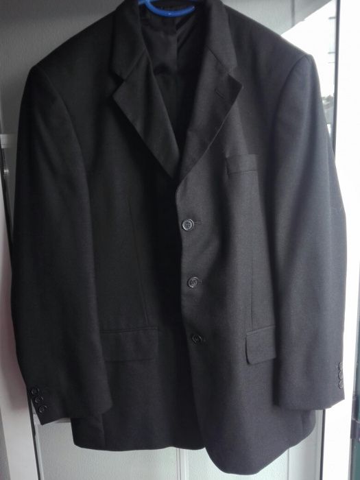 Blazer homem casaco 52 calça 42
