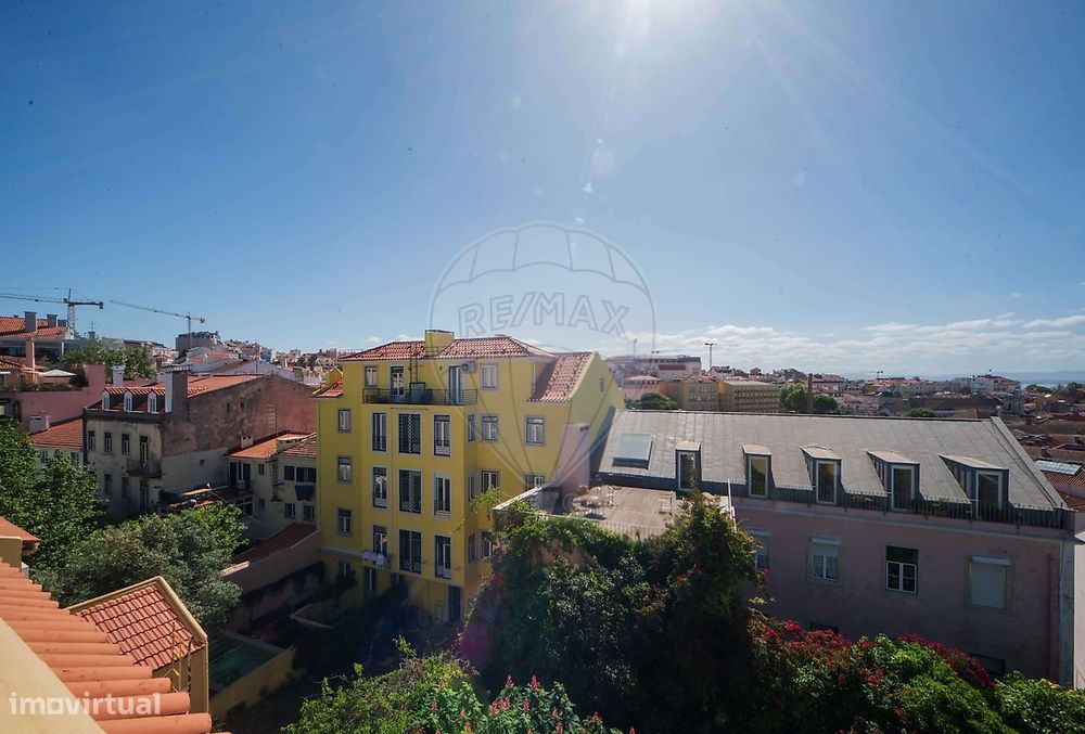 Apartamento T2 para venda