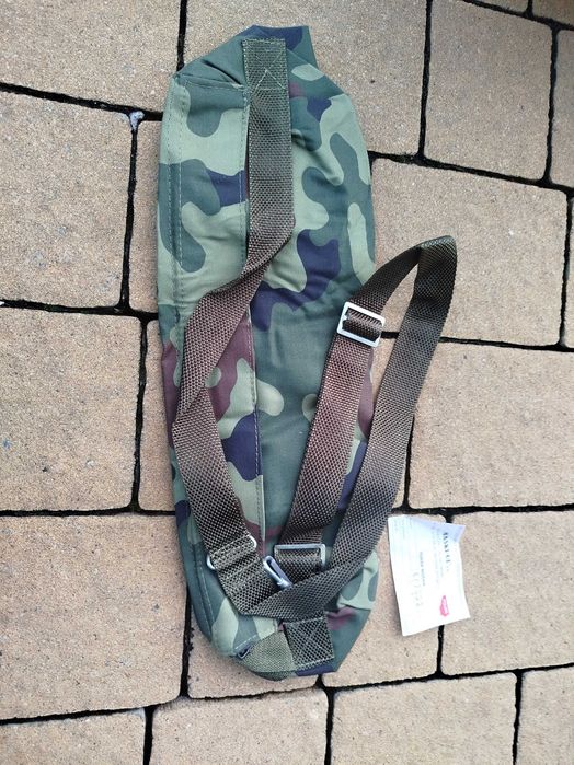 Torba zasobnik na buty odzież ochronna Foo-1 nowy