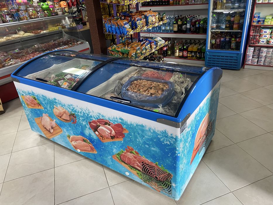 Продам холодильник у гарному стані