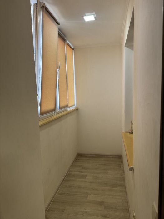 Продам 2-к. квартиру в центрі міста