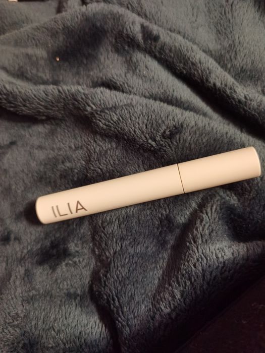Tusz do rzęs ilia