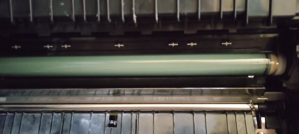 НОВИЙ КАРТРІДЖ Принтер, сканер, ксерокс, МФУ БФП Canon Image Runn