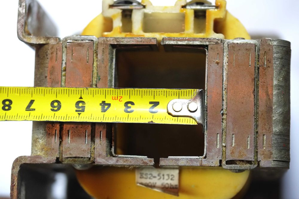 Elektromagnes ES-2 5132