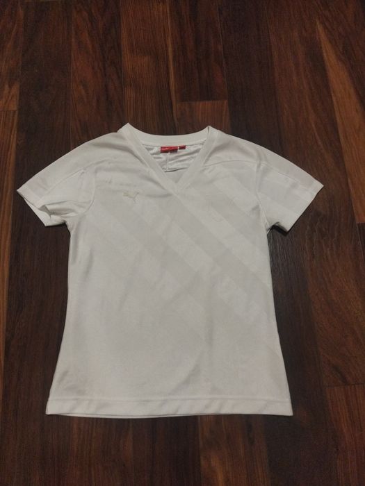 Koszulka sportowa M damska Reebok