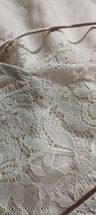 Top bluzeczka pod marynarkę