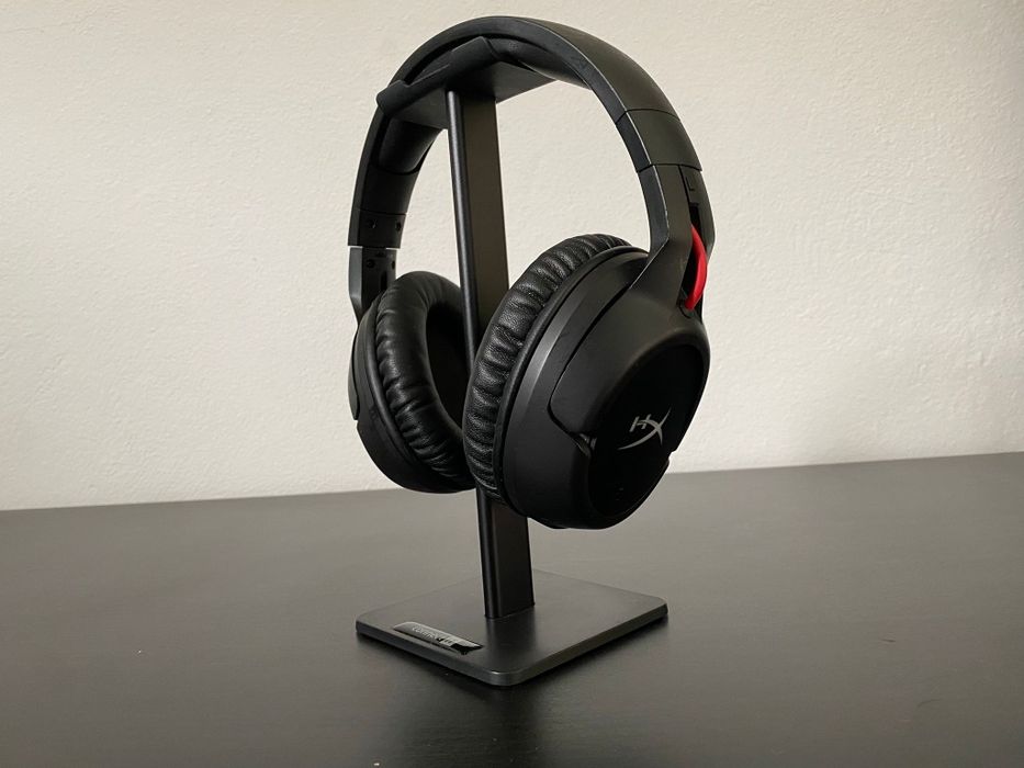 Hyperx Cloud Flight Wireless