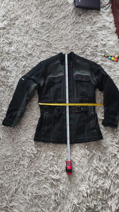 Мотокуртка Polo (розмір S , M , L , XL )