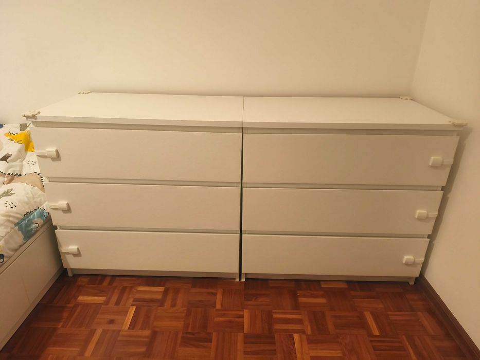 Quarto de criança completo