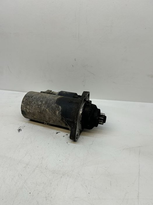 Стартер Фольксваген Шаран Volkswagen 1.9 дизель