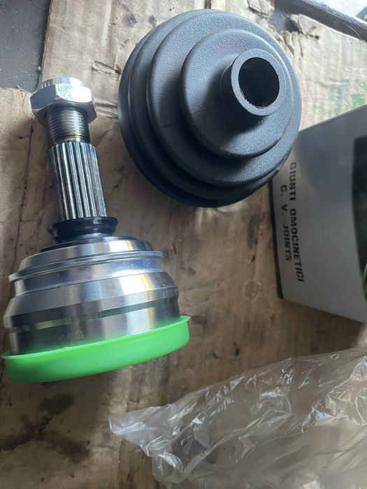 Шрусы к автомобилям шкода, фольксваген, ауди, сеат