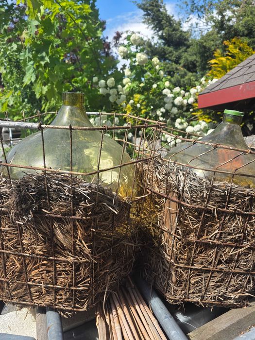 Używane Beczki Plastikowe Czyste 200L