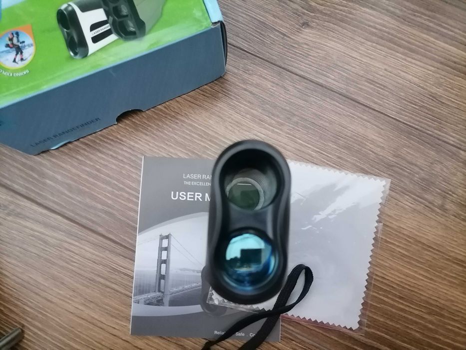 Продам новий дальномір далекомір дальномер Artbull 650 та 1200 метрів.