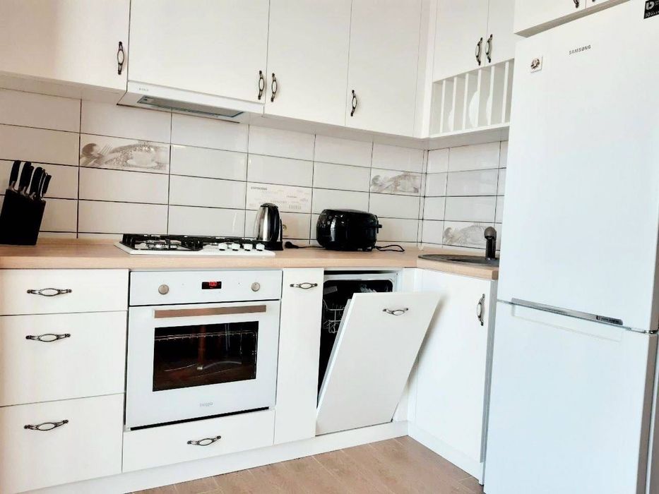 Продам квартиру ЖК Счастливый 1 Подстанция Гагарина Дафи