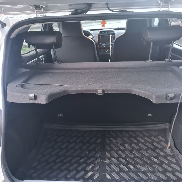 Dacia Spring Electric 2022