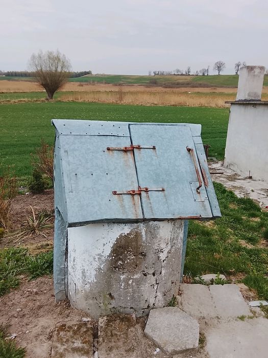 Sprzedam siedlisko