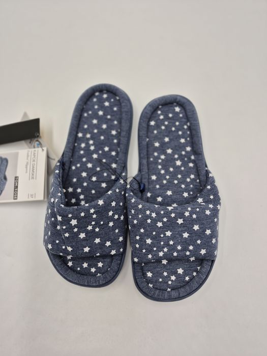 Kapcie damskie 37