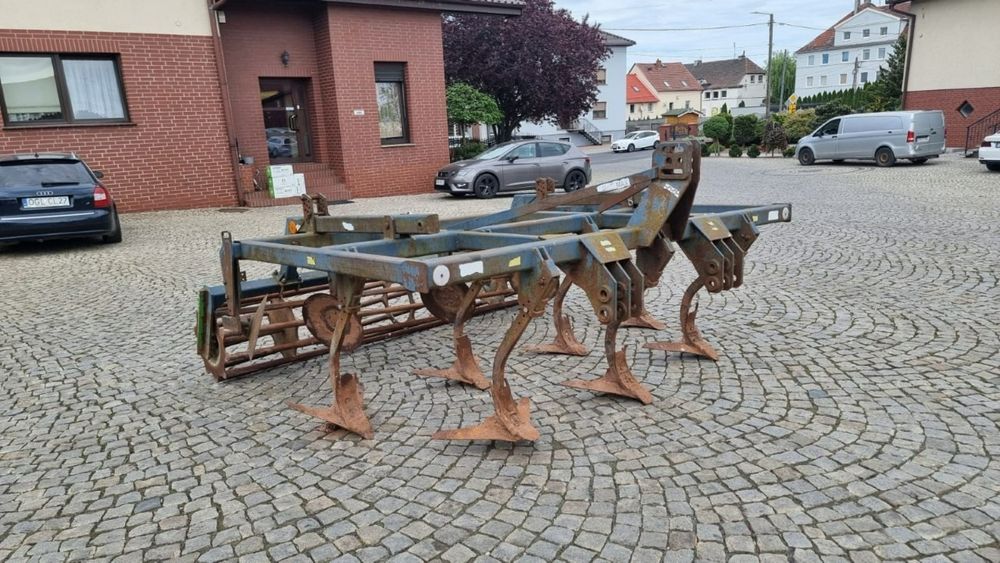inny Agregat uprawowy FARMET Gruber 290 cm